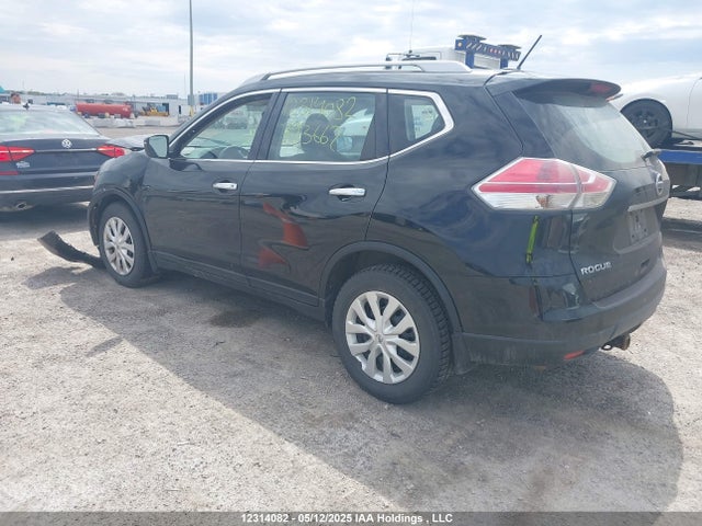 5N1AT2MV6GC793662 Nissan 2016