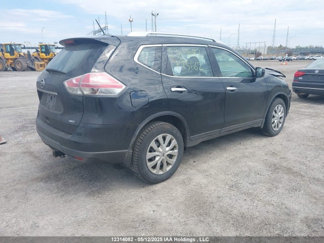 5N1AT2MV6GC793662 Nissan 2016