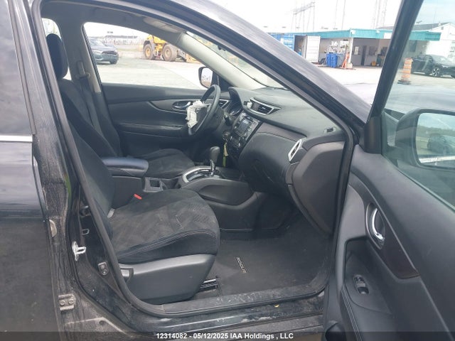 5N1AT2MV6GC793662 Nissan 2016