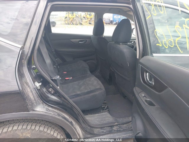 5N1AT2MV6GC793662 Nissan 2016