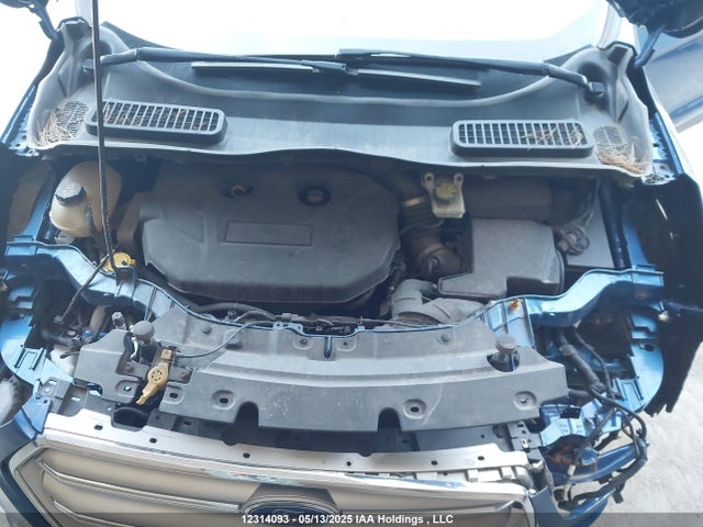 1FMCU9G93HUC82547 Ford Escape