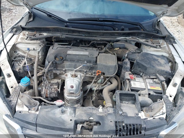 Honda Accord 2014 1HGCR2F90EA806542 Image 10
