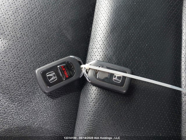 Honda Accord 2014 1HGCR2F90EA806542 Image 11