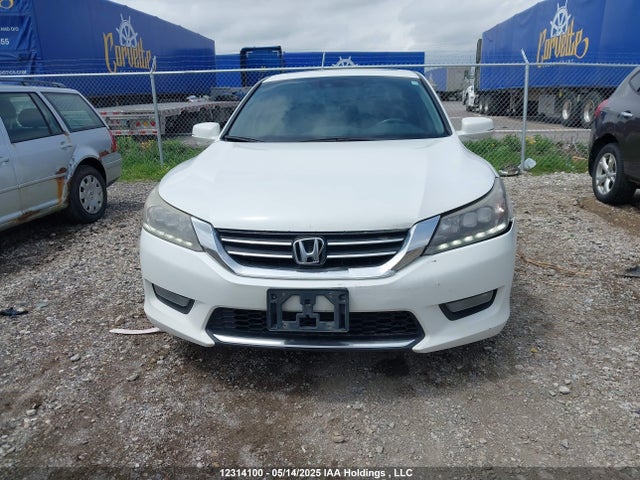 Honda Accord 2014 1HGCR2F90EA806542 Image 12