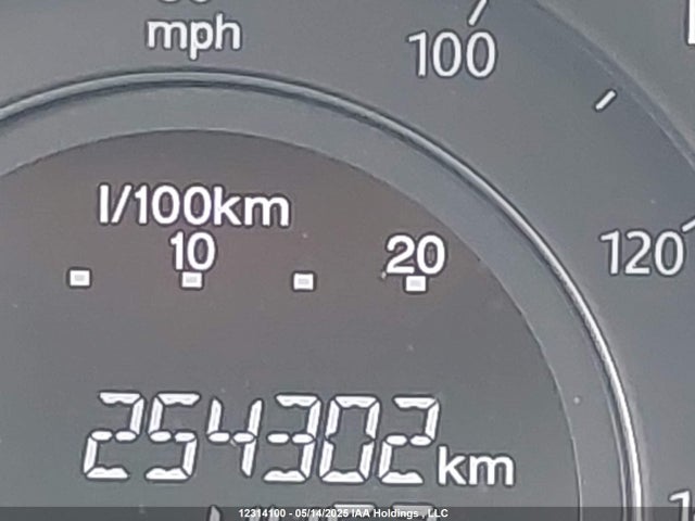 Honda Accord 2014 1HGCR2F90EA806542 Image 15