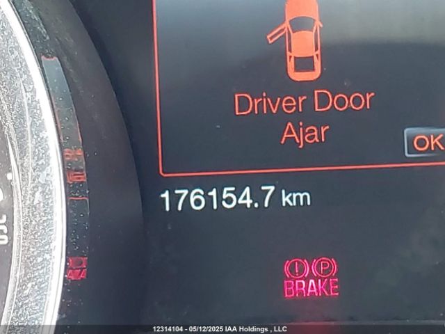 1ZVBP8EM1E5305142 Ford 2014