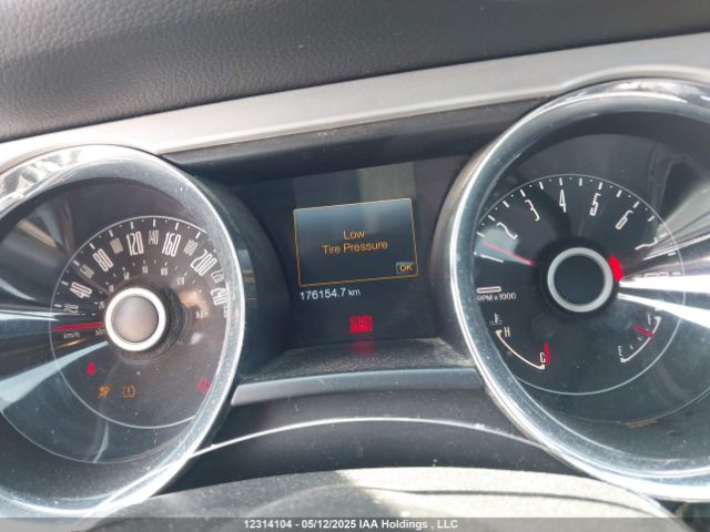 1ZVBP8EM1E5305142 Ford 2014