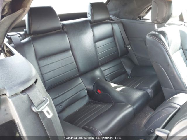 1ZVBP8EM1E5305142 Ford 2014