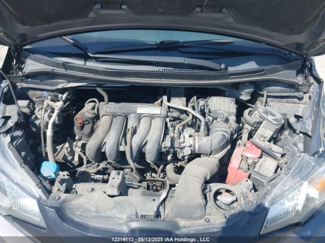 3HGGK5H50GM101425 Honda l15b1