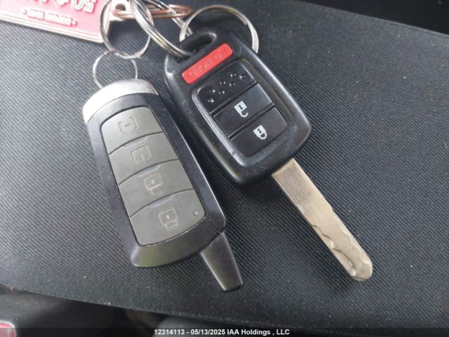 3HGGK5H50GM101425 Honda l15b1