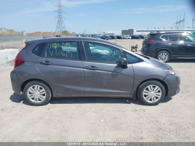 3HGGK5H50GM101425 Honda l15b1