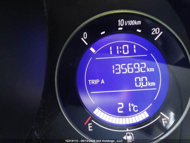3HGGK5H50GM101425 Honda l15b1