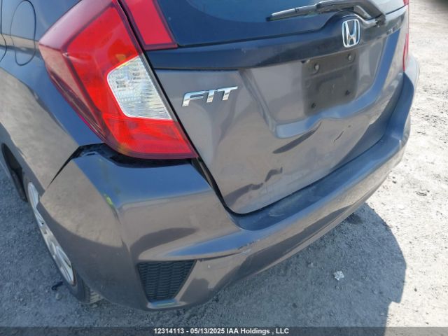 3HGGK5H50GM101425 Honda l15b1