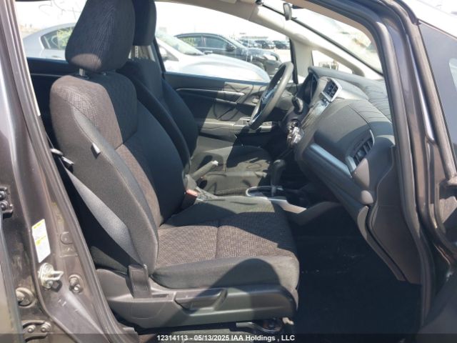 3HGGK5H50GM101425 Honda l15b1