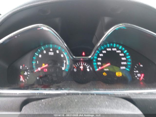 1GNKRHKD2FJ142549 Chevrolet Traverse 2lt