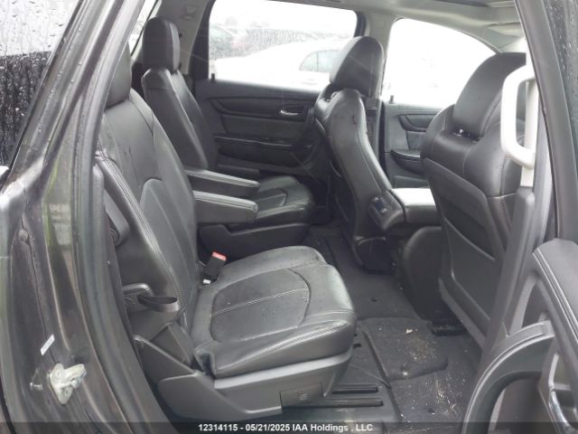 1GNKRHKD2FJ142549 Chevrolet Traverse 2lt
