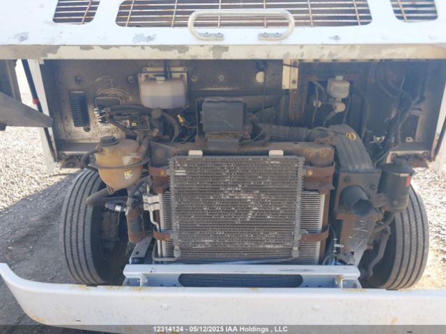 1F65F5KYXE0A10596 Ford F59