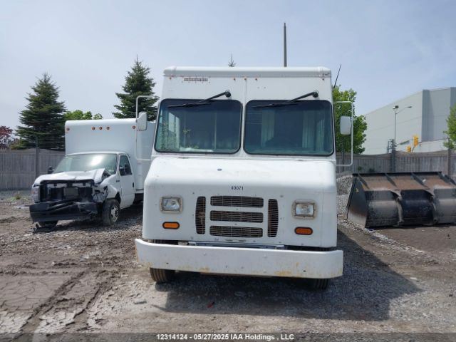 1F65F5KYXE0A10596 Ford F59