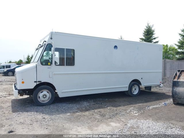 1F65F5KYXE0A10596 Ford F59