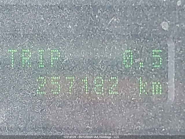1F65F5KYXE0A10596 Ford F59