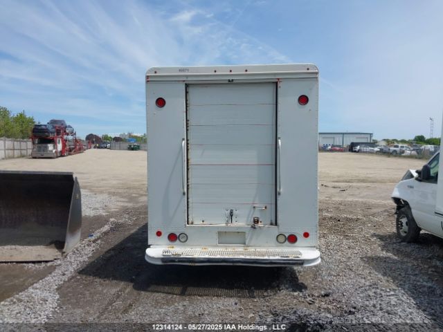 1F65F5KYXE0A10596 Ford F59