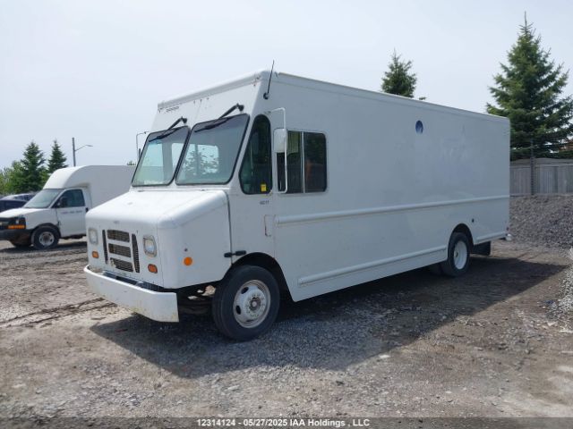 1F65F5KYXE0A10596 Ford F59