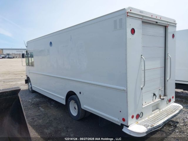 1F65F5KYXE0A10596 Ford F59