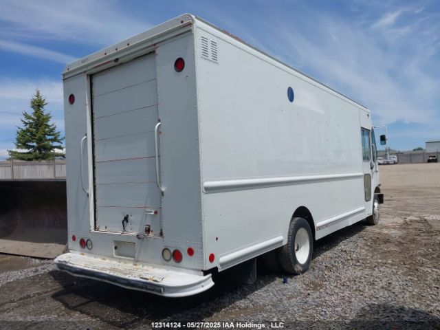 1F65F5KYXE0A10596 Ford F59