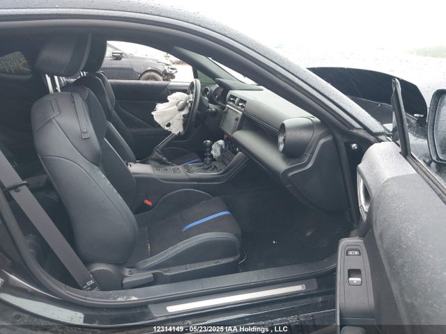 JF1ZDBS16R9701220 Subaru na