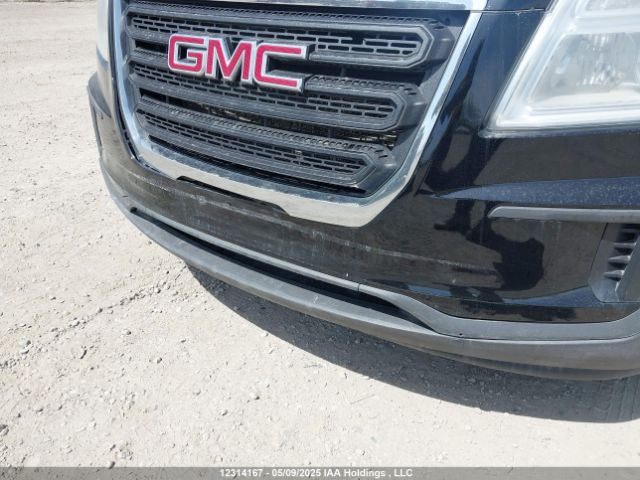 2GKFLSEK6H6171169 GMC lea - sidi: spark ignited direct injection, e85 max, alum