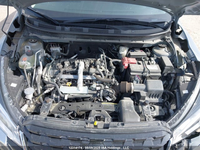 3N1CP5CV6RL508876 Nissan Kicks