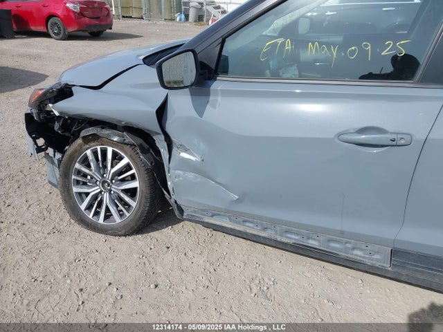 3N1CP5CV6RL508876 Nissan Kicks