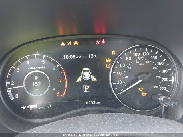 3N1CP5CV6RL508876 Nissan Kicks