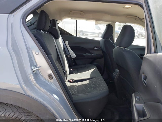 3N1CP5CV6RL508876 Nissan Kicks