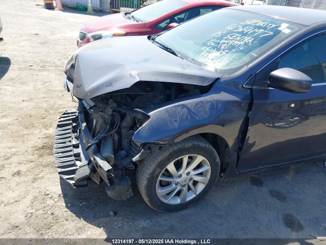 Nissan Sentra 2015 3N1AB7AP9FL648714 Image 19