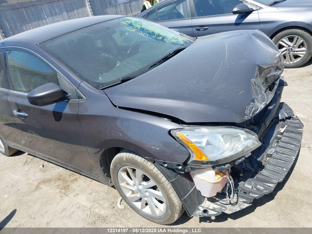 Nissan Sentra 2015 3N1AB7AP9FL648714 Image 20