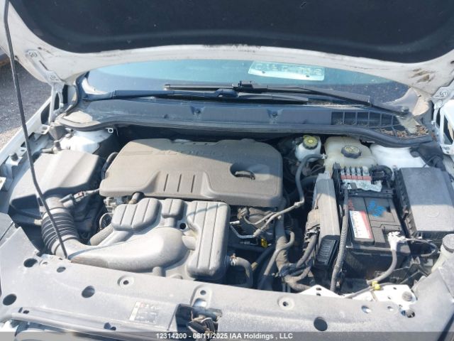 1G4P15SK7H4115833 Buick Verano