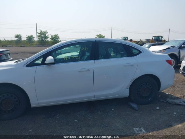 1G4P15SK7H4115833 Buick Verano
