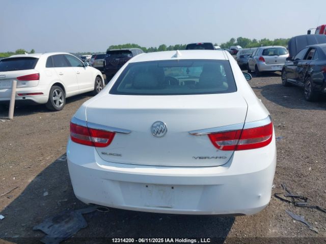 1G4P15SK7H4115833 Buick Verano