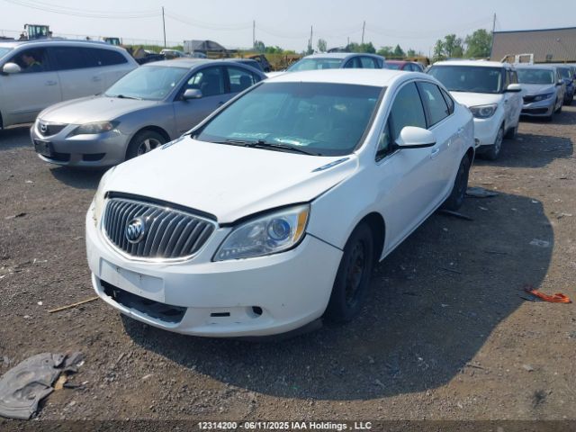1G4P15SK7H4115833 Buick Verano