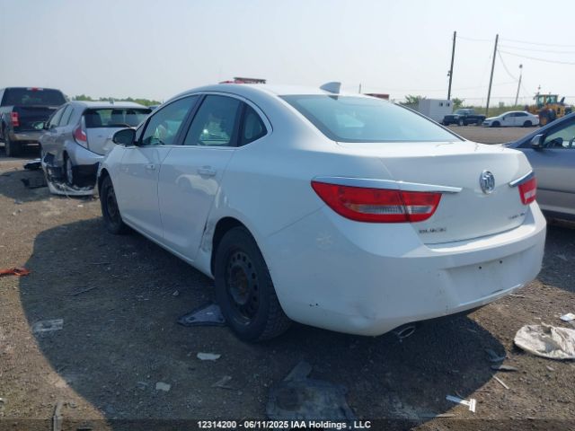 1G4P15SK7H4115833 Buick Verano