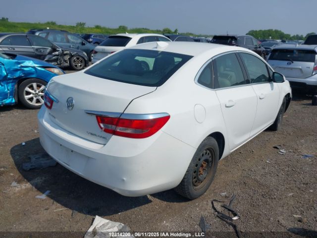 1G4P15SK7H4115833 Buick Verano