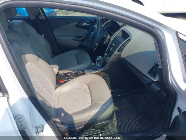 1G4P15SK7H4115833 Buick Verano
