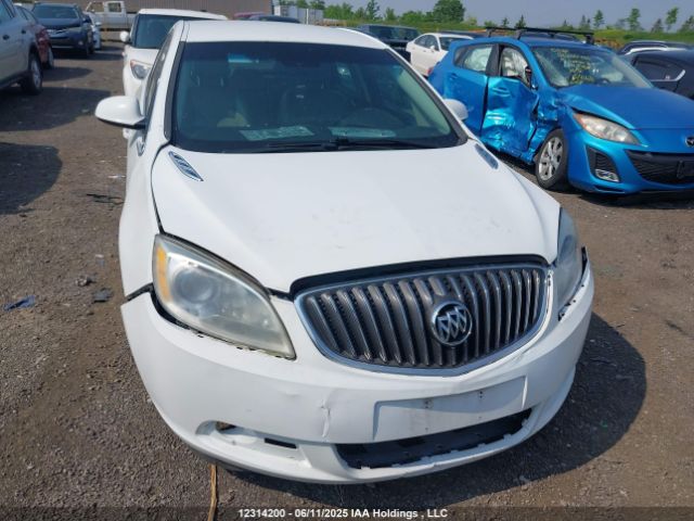 1G4P15SK7H4115833 Buick Verano