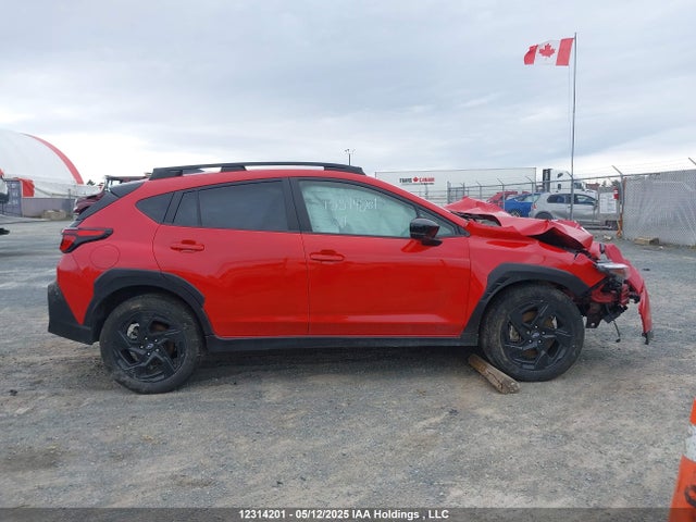 JF2GUHFC1RH276044 Subaru Crosstrek Onyx