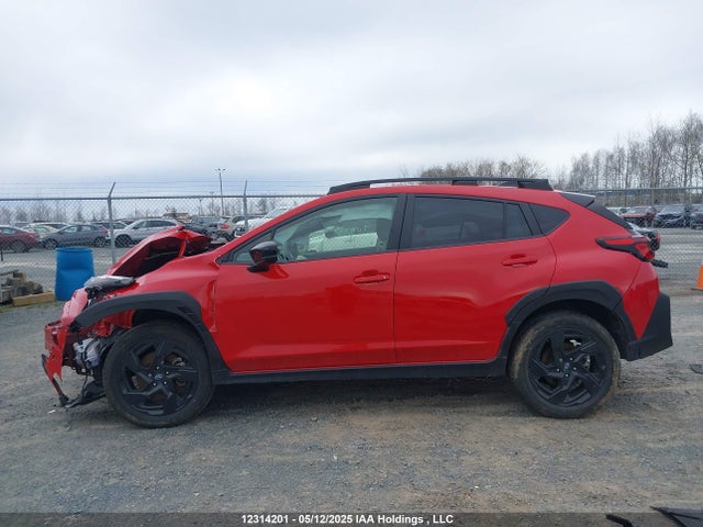 JF2GUHFC1RH276044 Subaru Crosstrek Onyx