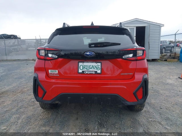 JF2GUHFC1RH276044 Subaru Crosstrek Onyx