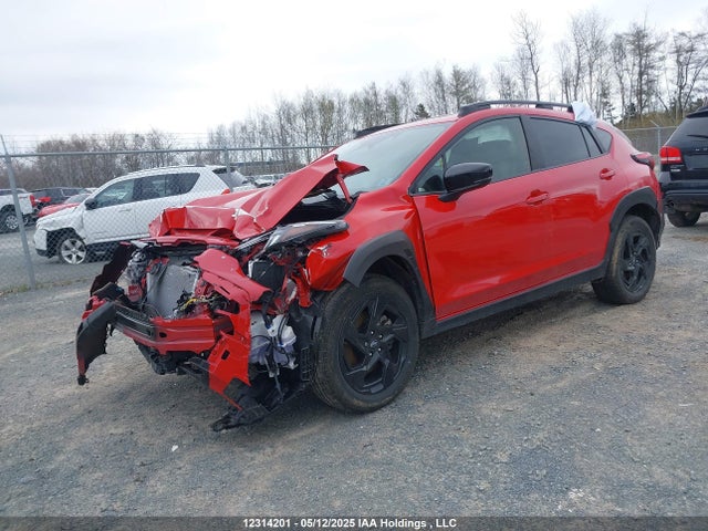 JF2GUHFC1RH276044 Subaru Crosstrek Onyx