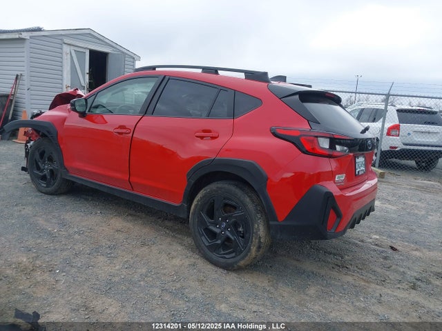 JF2GUHFC1RH276044 Subaru Crosstrek Onyx