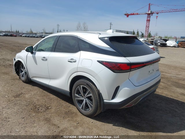 2T2BBMCA2RC050962 Lexus Rx 350h